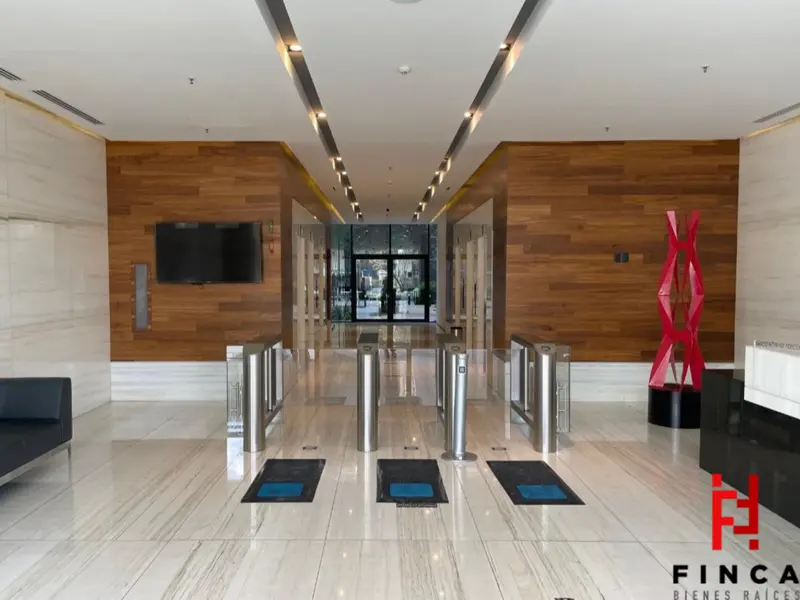 Oficina en venta · Lomas de Santa Fe, Álvaro Obregón, Ciudad de México