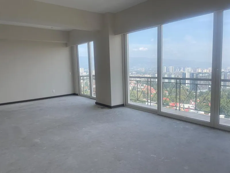 Departamento en venta · Cuajimalpa de Morelos, Ciudad de México