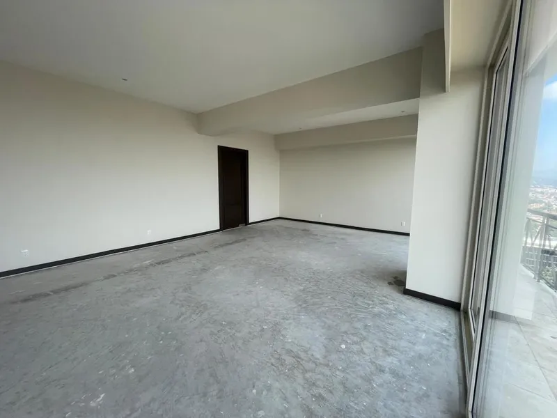Departamento en venta · Cuajimalpa de Morelos, Ciudad de México
