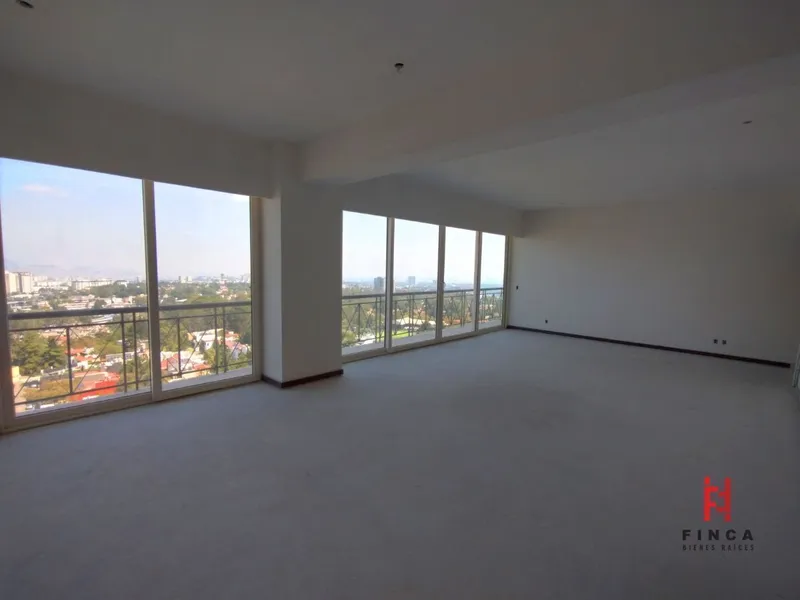 Departamento en venta · Lomas de Vista Hermosa, Cuajimalpa de Morelos, Ciudad de México