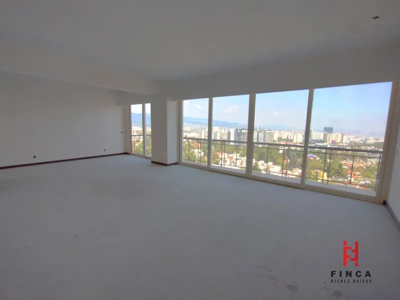 Departamento en venta · Lomas de Vista Hermosa, Cuajimalpa de Morelos, Ciudad de México