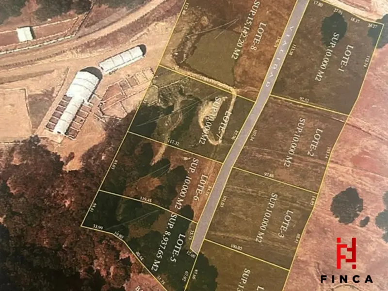 Lote en venta · Villa del Carbón, Villa del Carbón, Estado de México