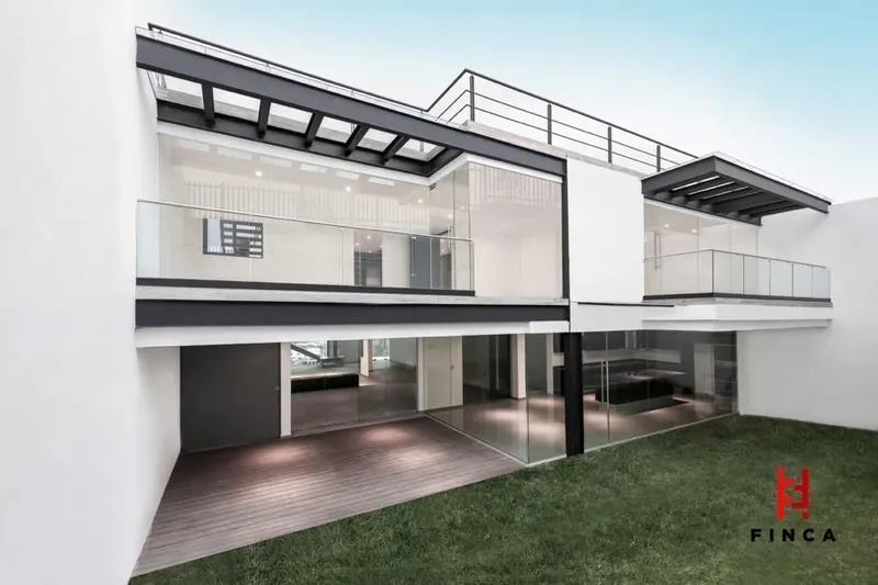 Condominio en venta · Bosque Real, Huixquilucan, Estado de México