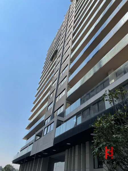 Departamento en venta · Interlomas, Huixquilucan, Estado de México