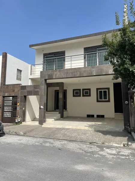 Casa en venta · Instituto Tecnológico de Estudios Superiores de Monterrey, Monterrey, Nuevo León