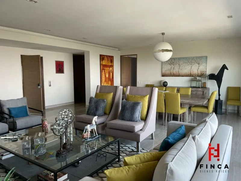 Departamento en venta · Santa Fe Cuajimalpa, Cuajimalpa de Morelos, Ciudad de México Departamento en venta · Santa Fe Cuajimalpa, Cuajimalpa de Morelos, Ciudad de México