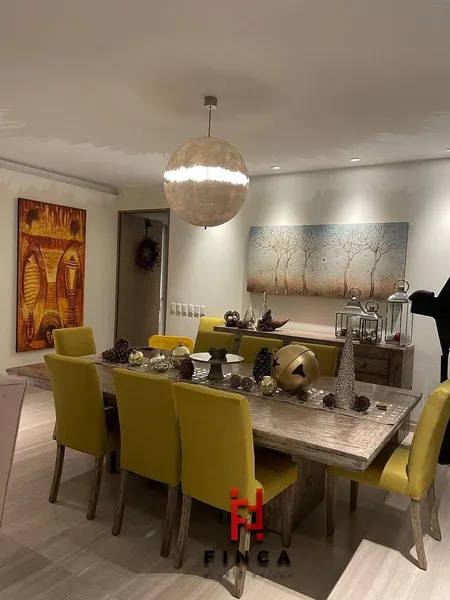Departamento en venta · Santa Fe Cuajimalpa, Cuajimalpa de Morelos, Ciudad de México