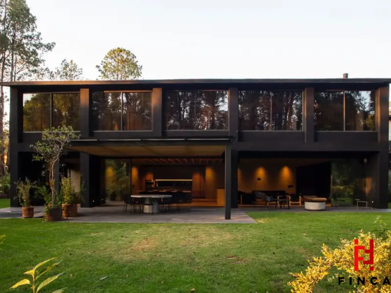 Condominio en venta · Avándaro, Valle de Bravo, Estado de México