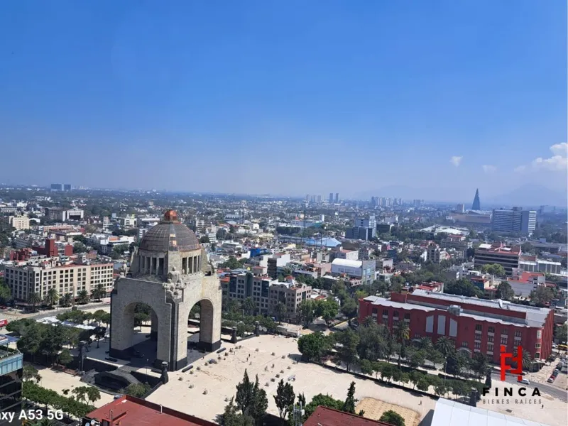 Departamento en venta · Tabacalera, Cuauhtémoc, Ciudad de México Departamento en venta · Tabacalera, Cuauhtémoc, Ciudad de México