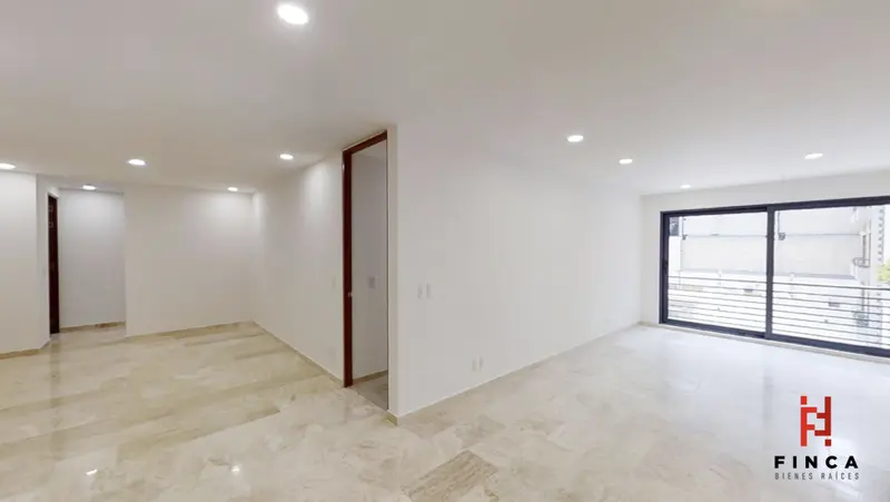 Departamento en venta · Polanco, Miguel Hidalgo, Ciudad de México