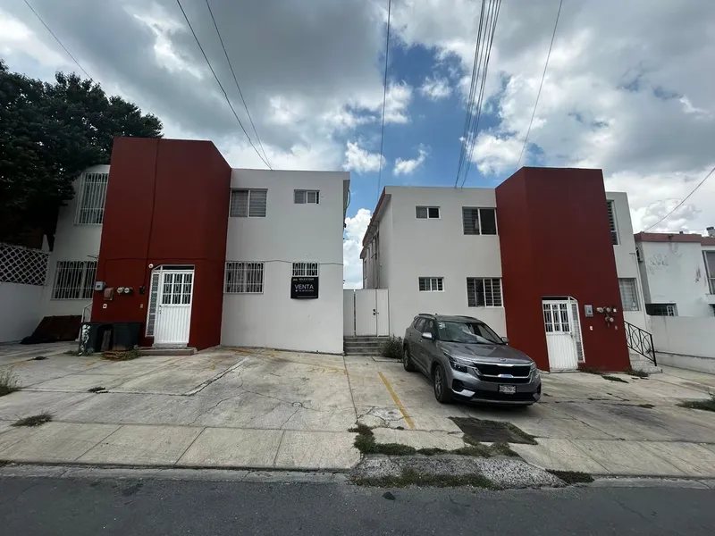 Casa en venta · Más Palomas (Valle de Santiago), Monterrey, Nuevo León