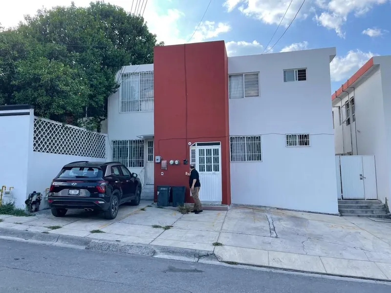 Casa en venta · Más Palomas (Valle de Santiago), Monterrey, Nuevo León