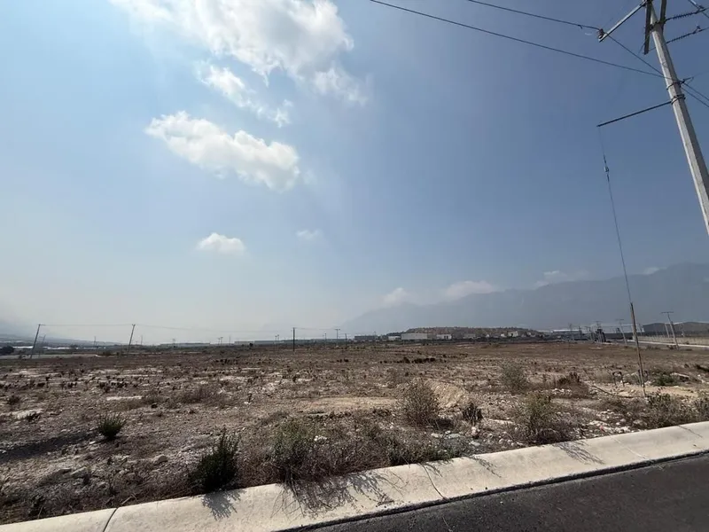 Nave industrial en venta · García, Nuevo León Nave industrial en venta · García, Nuevo León