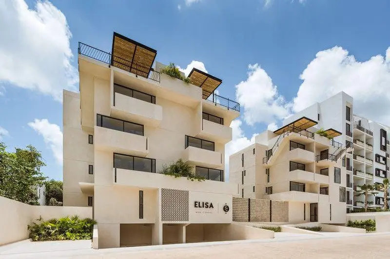 Departamento en venta · Juárez, Cancún, Benito Juárez, Quintana Roo