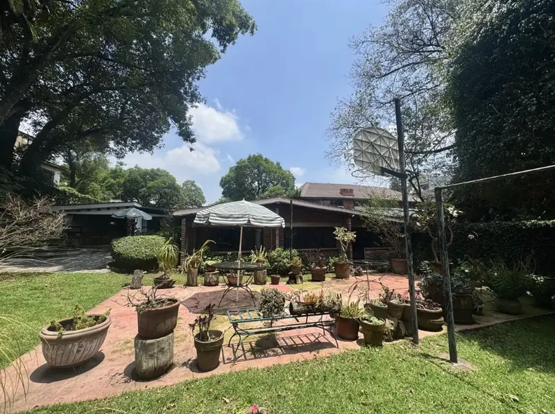 Casa en venta · San Jerónimo Lídice, La Magdalena Contreras, Ciudad de México