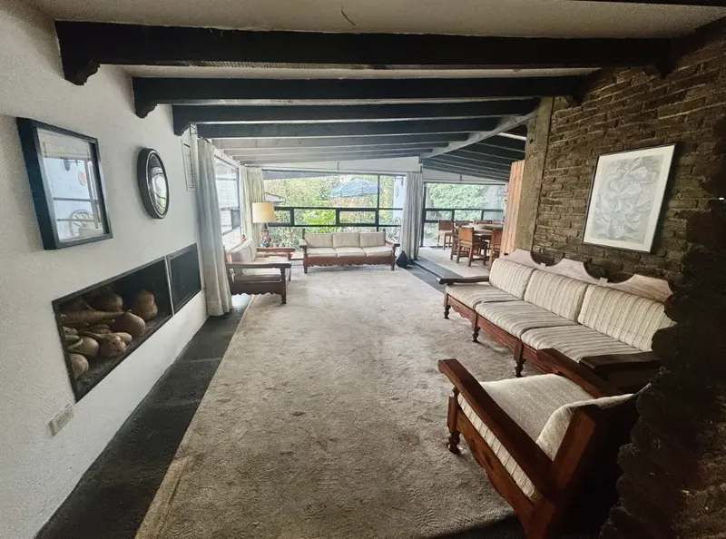 Casa en venta · San Jerónimo Lídice, La Magdalena Contreras, Ciudad de México