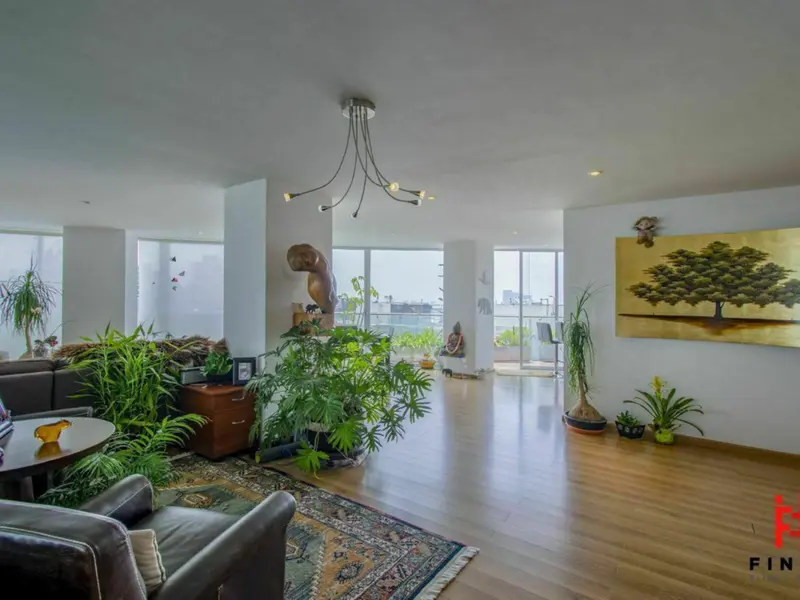 Departamento en venta · Lomas de Chapultepec I Sección, Lomas de Chapultepec, Chapultepec, Miguel Hidalgo, Ciudad de México