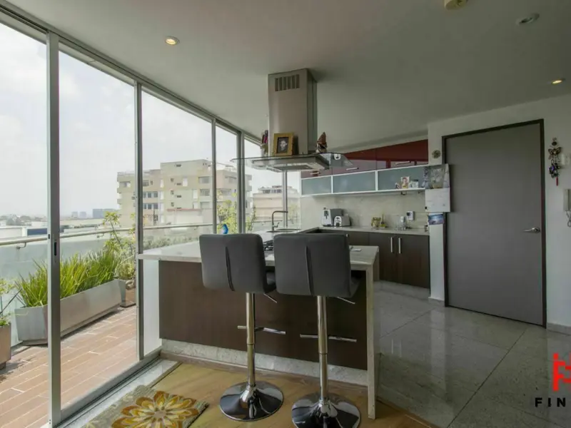 Departamento en venta · Lomas de Chapultepec I Sección, Lomas de Chapultepec, Chapultepec, Miguel Hidalgo, Ciudad de México