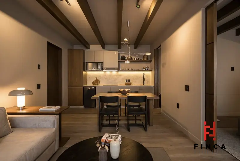 Departamento en venta · Roma Norte, Roma, Cuauhtémoc, Ciudad de México