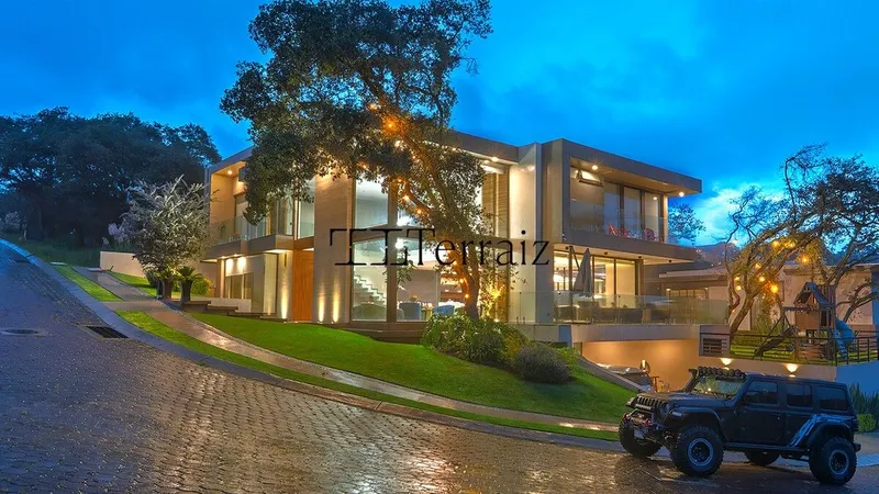 Casa en venta · Rancho San Juan, Atizapán de Zaragoza, Estado de México