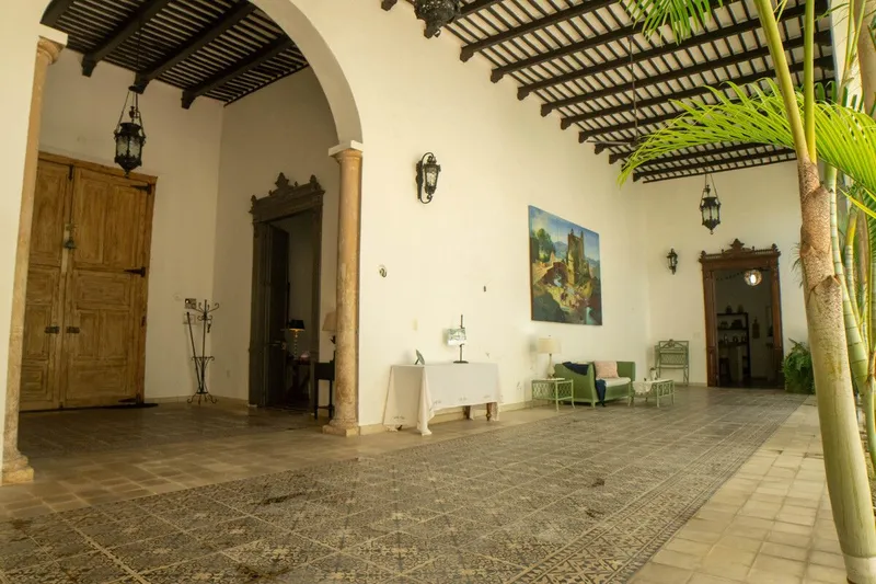 Casa en venta · Motul de Carrillo Puerto Centro, Motul, Yucatán