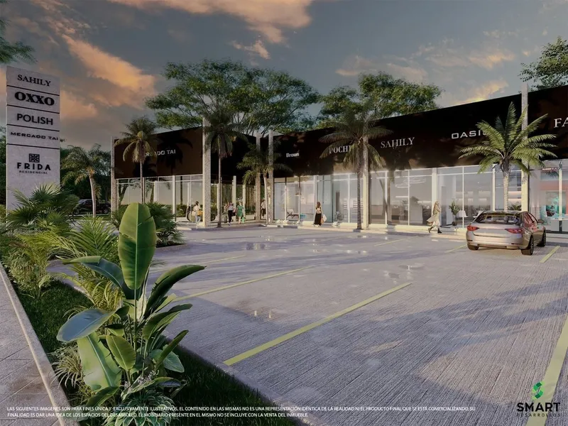 Comercio en venta · Conkal, Conkal, Yucatán Comercio en venta · Conkal, Conkal, Yucatán