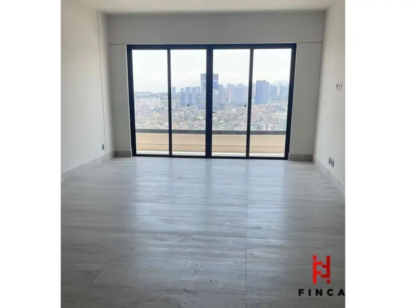 Departamento en venta · Interlomas, Huixquilucan, Estado de México