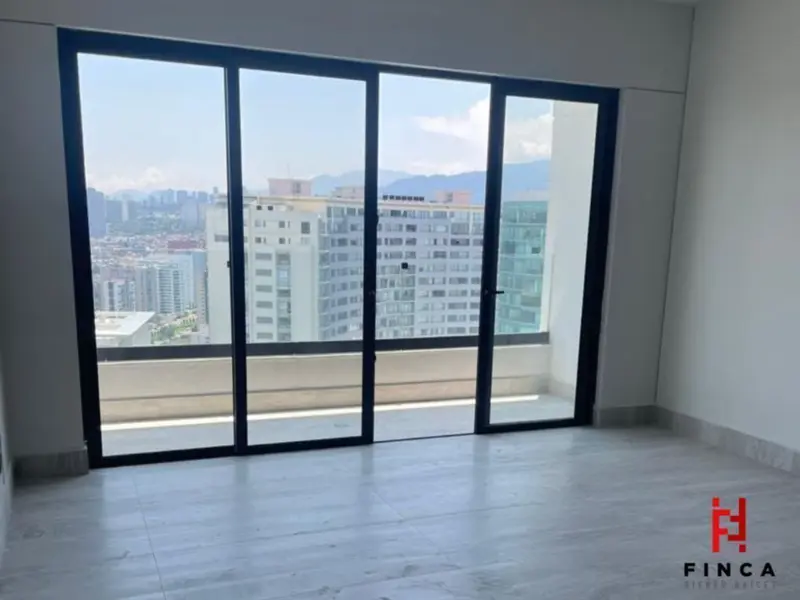 Departamento en venta · Interlomas, Huixquilucan, Estado de México