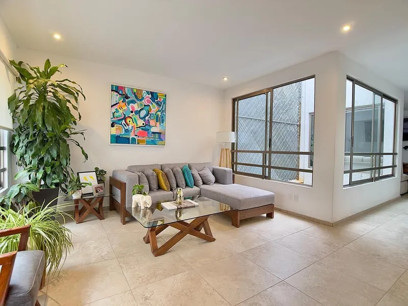 Departamento en venta · Del Valle Centro, Del Valle, Benito Juárez, Ciudad de México