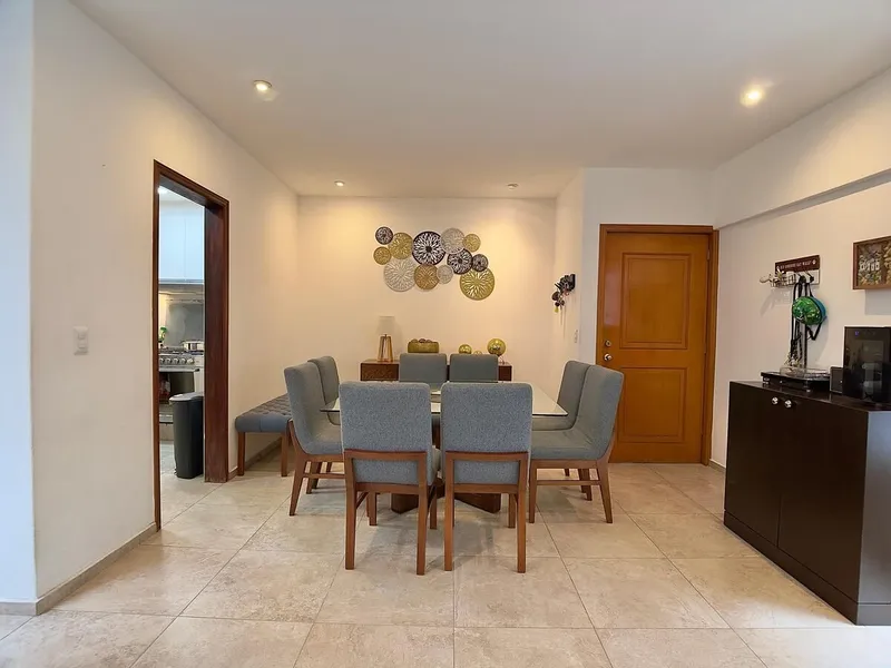 Departamento en venta · Del Valle Centro, Del Valle, Benito Juárez, Ciudad de México