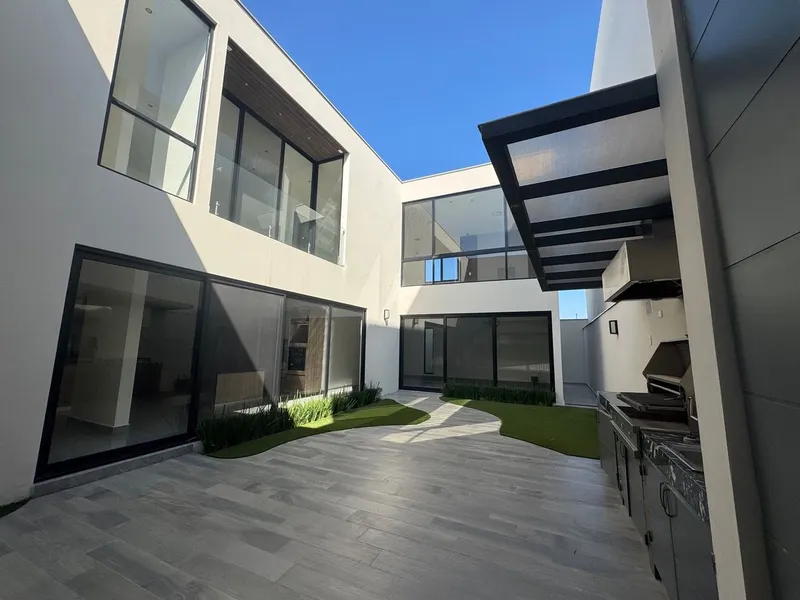 Casa en venta · Castaños del Vergel, Monterrey, Nuevo León
