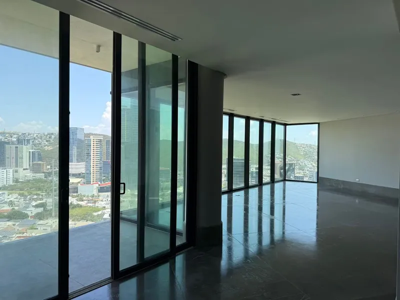 Departamento en venta · Las Privanzas, San Pedro Garza García, Nuevo León