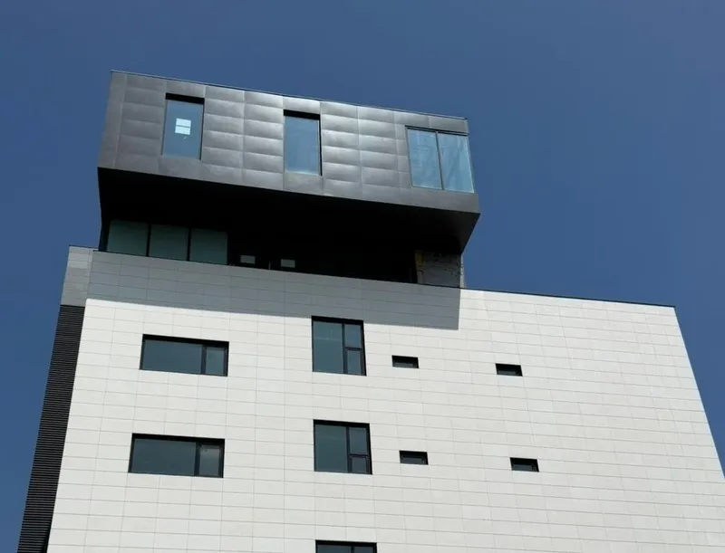 Departamento en venta · Las Privanzas, San Pedro Garza García, Nuevo León