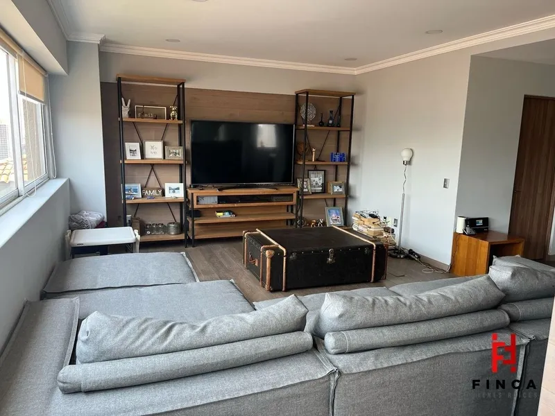 Departamento en venta · Interlomas, Huixquilucan, Estado de México