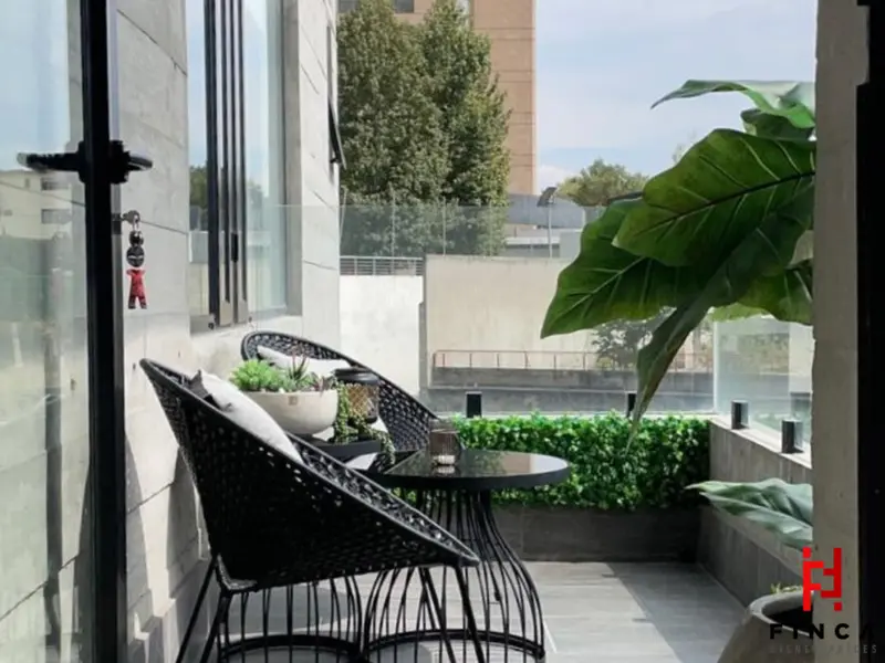Departamento en venta · Green House, Huixquilucan, Estado de México