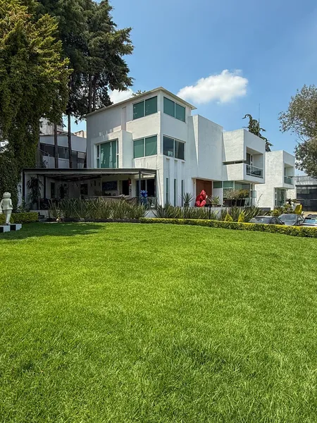 Condominio en venta · San Nicolás Totolapan, La Magdalena Contreras, Ciudad de México