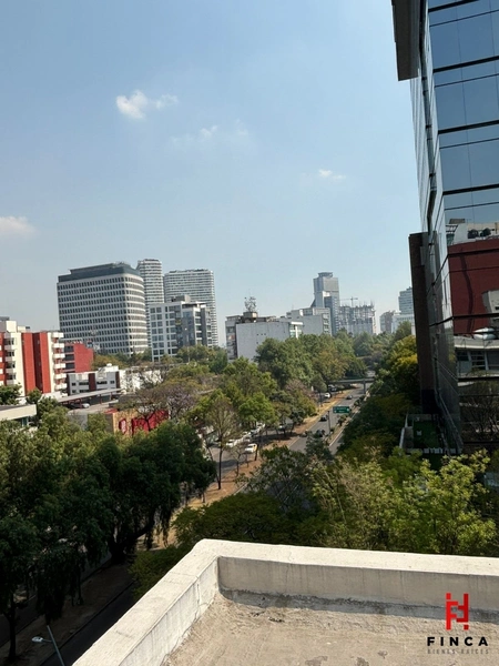 Departamento en venta · Polanco, Miguel Hidalgo, Ciudad de México