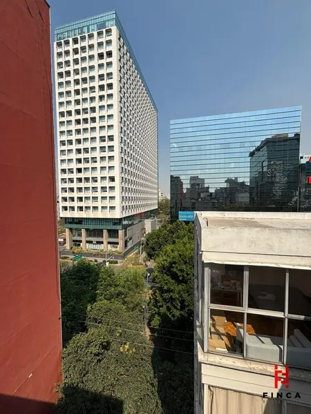 Departamento en venta · Polanco, Miguel Hidalgo, Ciudad de México