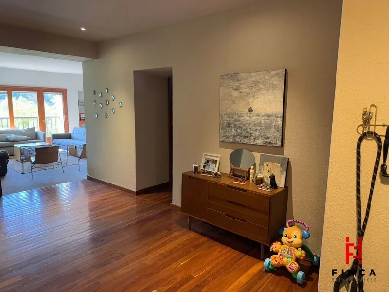 Departamento en venta · Cuajimalpa de Morelos, Ciudad de México