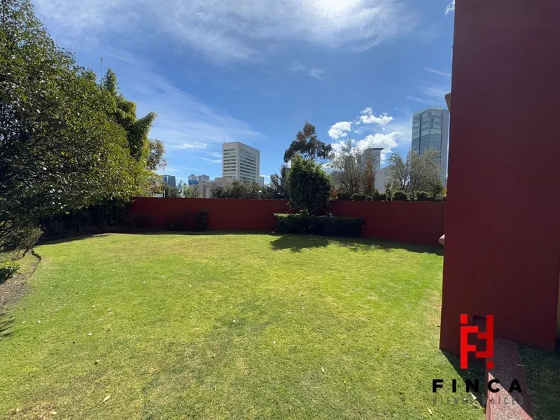 Departamento en venta · Cuajimalpa de Morelos, Ciudad de México