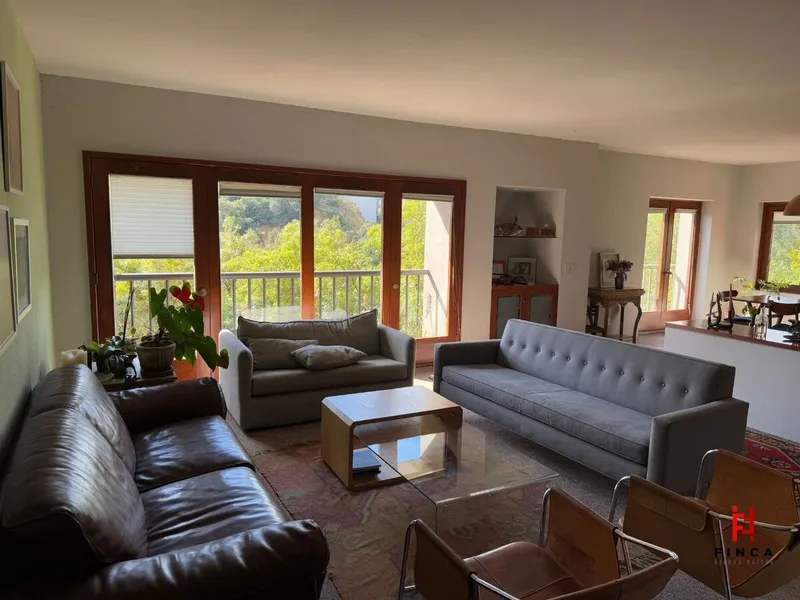 Departamento en venta · Cuajimalpa de Morelos, Ciudad de México