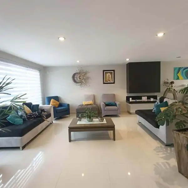 Condominio en venta · Agrícola Lázaro Cárdenas, Metepec, Estado de México