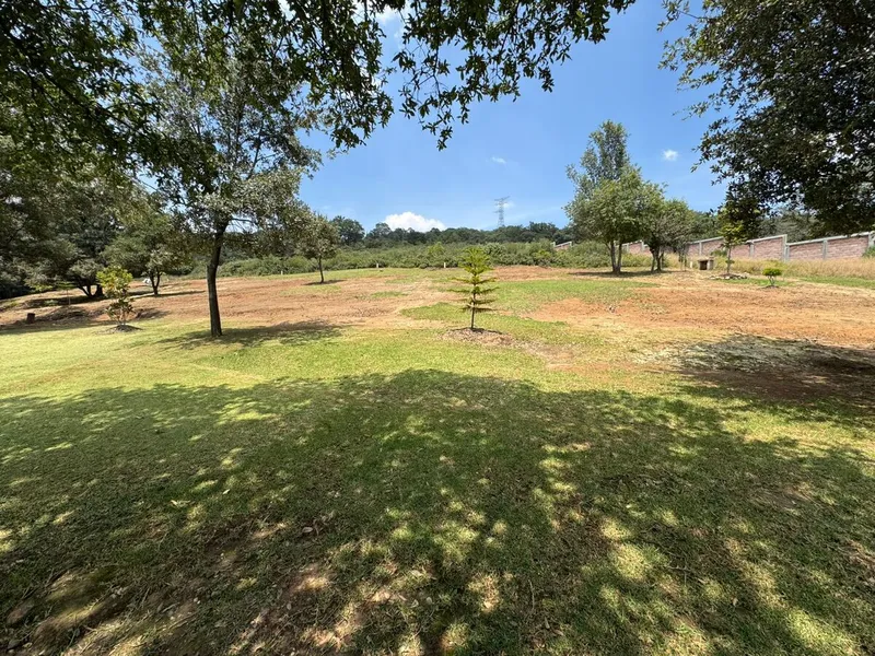 Lote en venta · Fincas de Sayavedra, Atizapán de Zaragoza, Estado de México