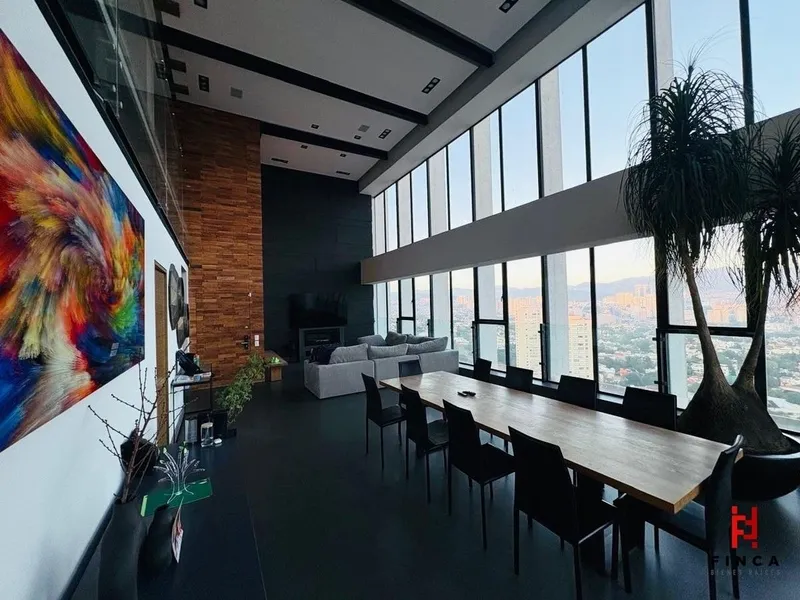 Departamento en venta · Bosques de las Lomas, Cuajimalpa de Morelos, Ciudad de México