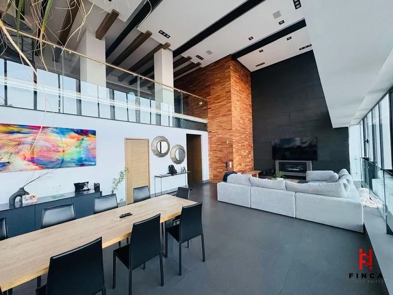Departamento en venta · Bosques de las Lomas, Cuajimalpa de Morelos, Ciudad de México