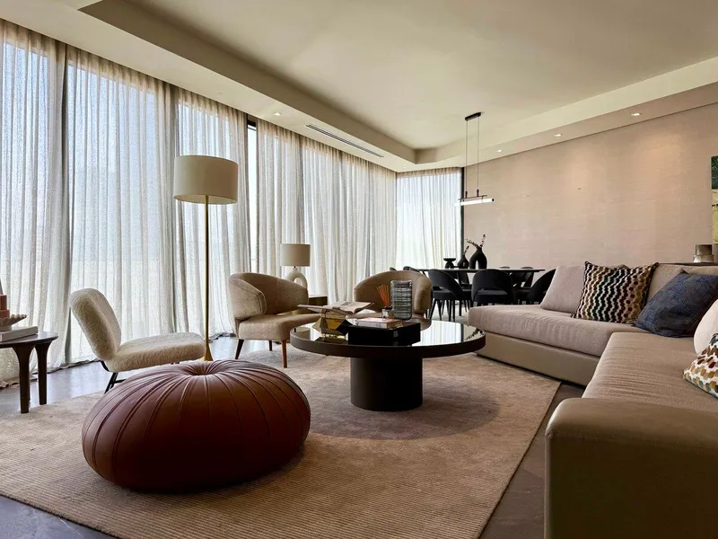 Departamento en venta · Las Privanzas, San Pedro Garza García, Nuevo León