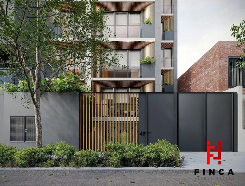 Departamento en venta · Polanco, Miguel Hidalgo, Ciudad de México