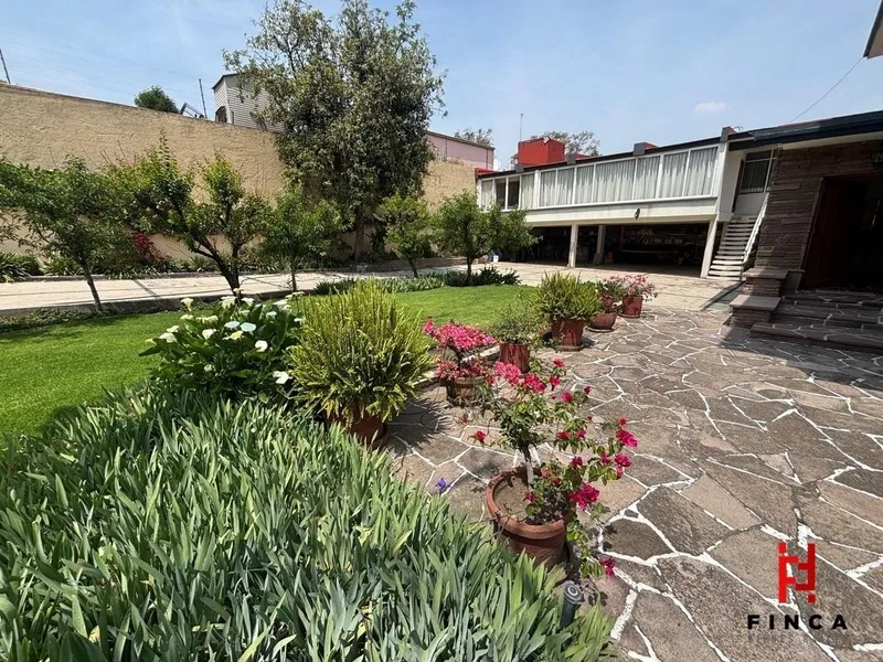 Casa en venta · Lomas Hipódromo, Naucalpan de Juárez, Estado de México