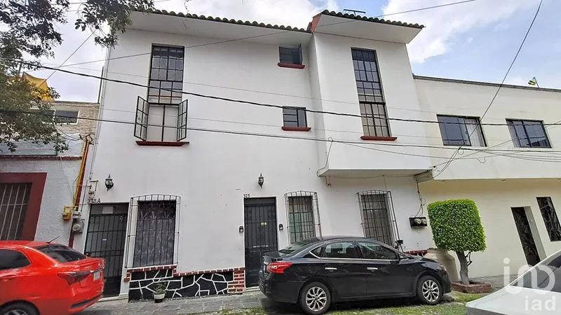 Casa en venta · Loreto, Álvaro Obregón, Ciudad de México Casa en venta · Loreto, Álvaro Obregón, Ciudad de México
