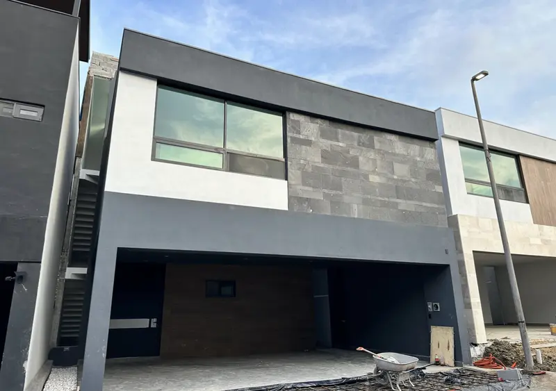 Casa en venta · Mítica Residencial, Monterrey, Nuevo León Casa en venta · Mítica Residencial, Monterrey, Nuevo León